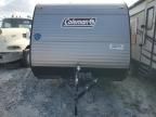 2024 Coleman Travel Trailer