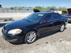 2010 Chevrolet Impala LTZ for sale in Louisville, KY