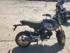 2024 Honda Grom 125