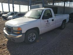 GMC salvage cars for sale: 2004 GMC New Sierra C1500
