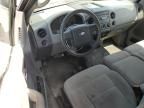 2007 Ford F150
