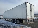 2023 Hyundai Translead DRY Van Trailer