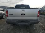 2007 Ford F150 Supercrew