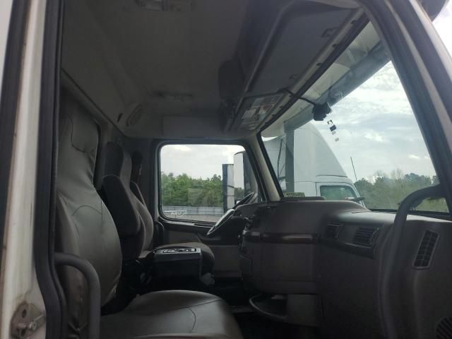 2016 Volvo VNL Semi Truck