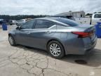 2019 Nissan Altima S