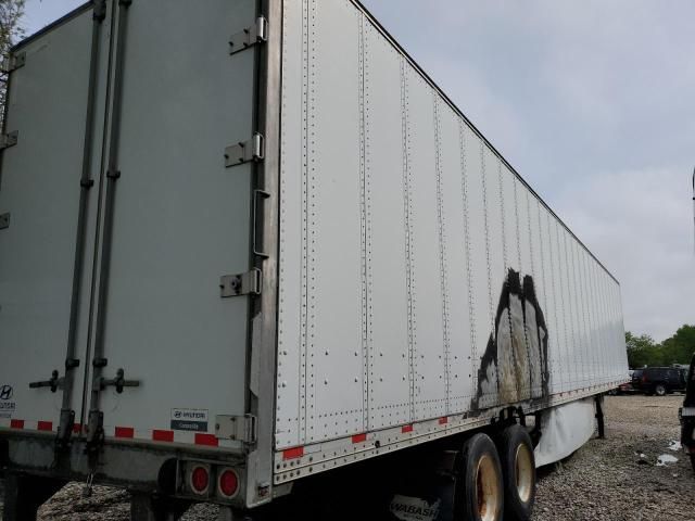 2018 Hyundai Trailer