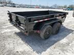 2022 PJ Dump Trailer