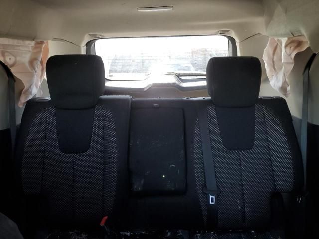 2010 Chevrolet Equinox LT