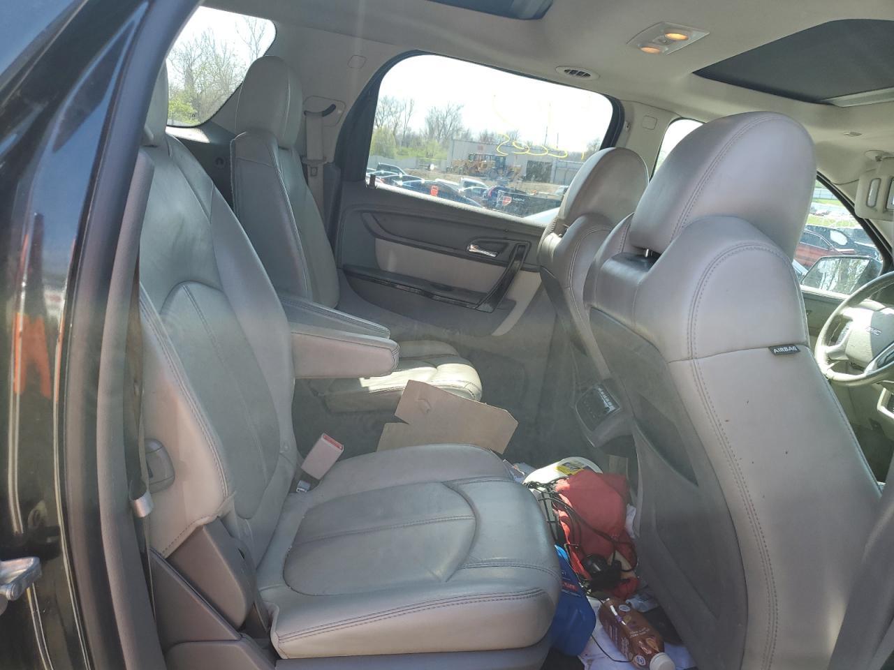 2013 GMC Acadia Slt-1