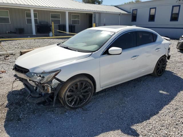 2016 Acura ILX Premium