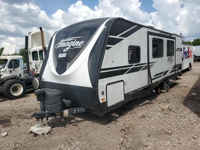 2019 Other 2019 'OTHER RV' Other