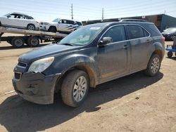 2010 Chevrolet Equinox LT for sale in Colorado Springs, CO