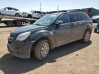 2010 Chevrolet Equinox LT