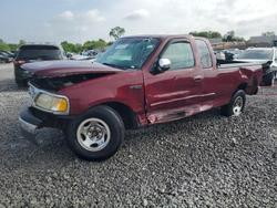 Ford F150 Vehiculos salvage en venta: 1999 Ford F150