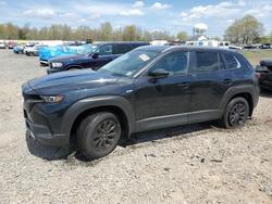 Mazda Cx-50 salvage cars for sale: 2025 Mazda Cx-50 Preferred
