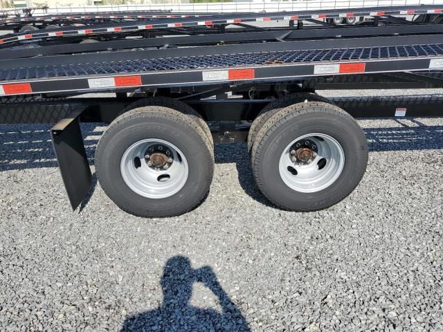 2022 Kaufman Car Carrier