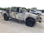 2001 Ford F150 Supercrew