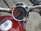 2007 Harley-Davidson XL883 C