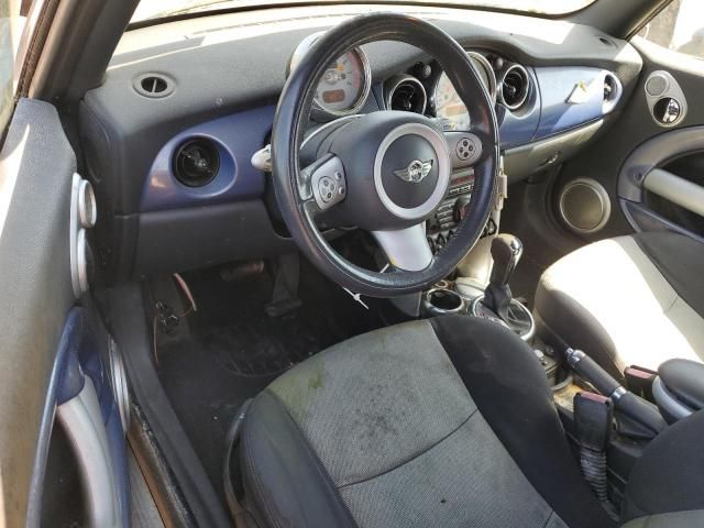 2006 Mini Cooper