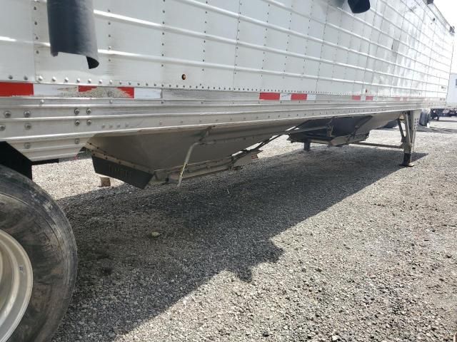 2023 Timpte Grain Trailer