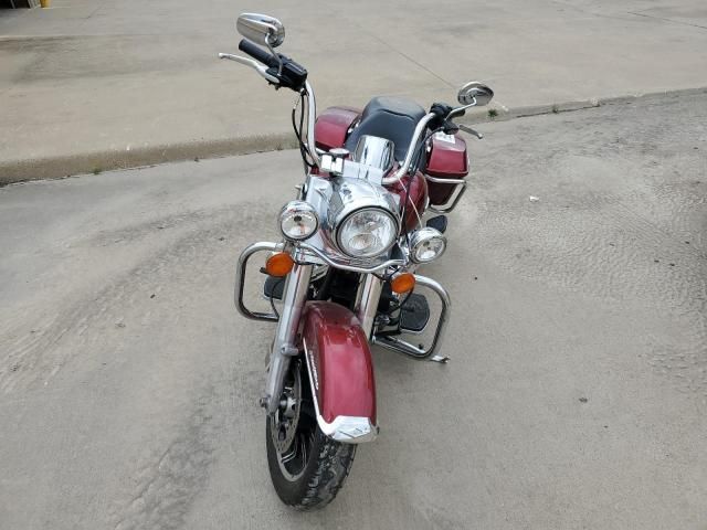 2016 Harley-Davidson Flhr Road King