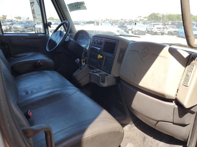 2016 International 4000 4300
