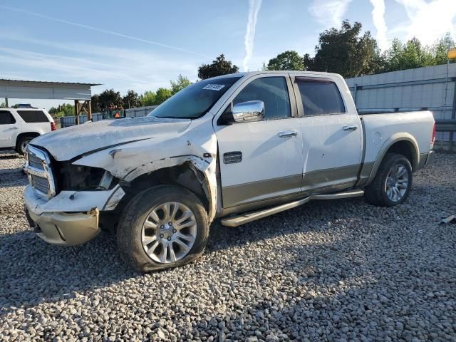 2015 Dodge RAM 1500 Longhorn