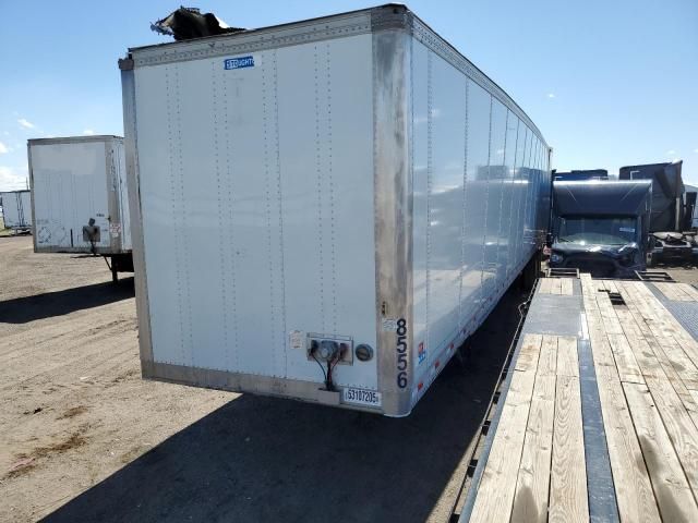 2019 Utility Zgpvw-535T-S-C-AR DRY Van Trailer
