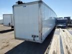 2019 Utility Zgpvw-535T-S-C-AR DRY Van Trailer