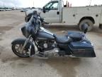 2010 Harley-Davidson Flhx
