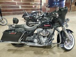 2006 Harley-Davidson Flhti en venta en Dallas, TX