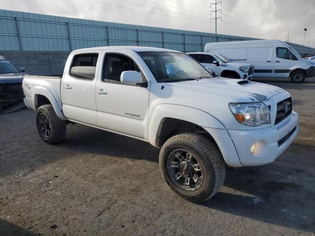2008 Toyota Tacoma Double Cab