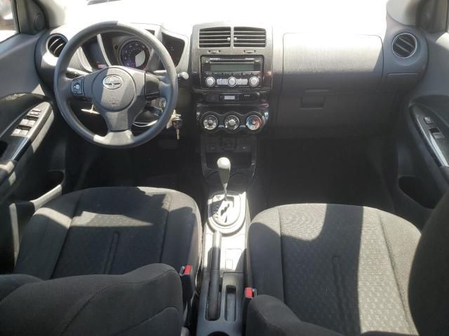 2008 Scion XD