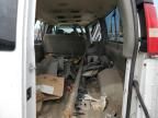 2007 Chevrolet Express G3500