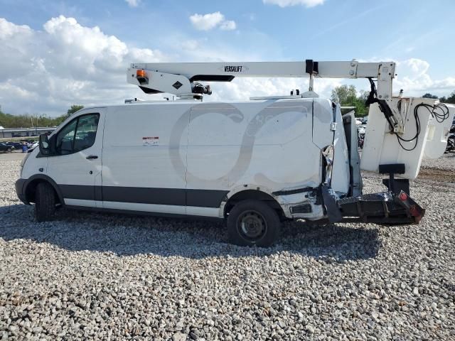 2018 Ford Transit T-350