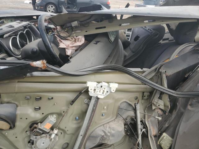 2007 Nissan Versa s