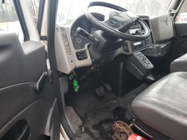 2018 International 4000 4300