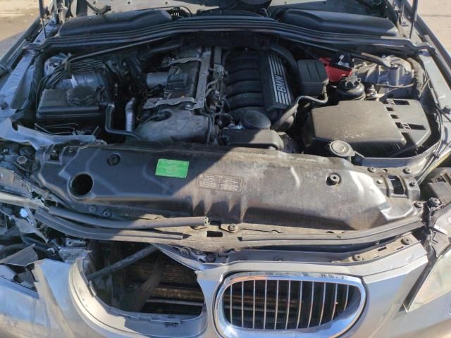 2007 BMW 530 XI