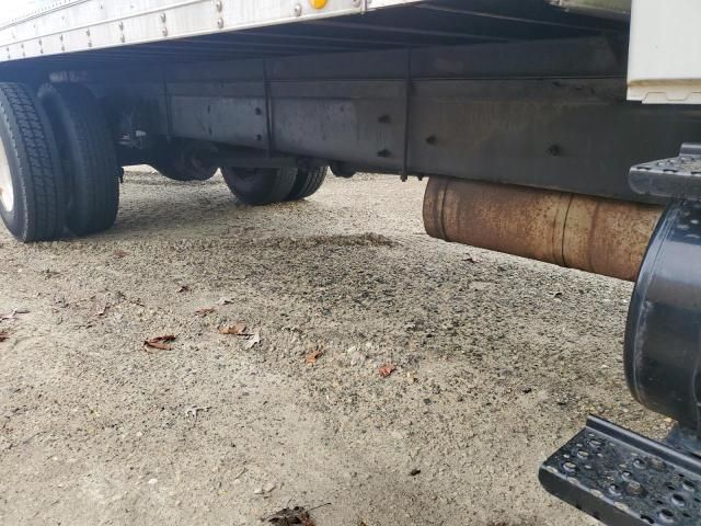 2006 International 4300 BOX Truck
