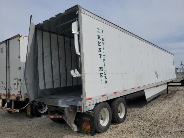 2013 Vanguard Trailer 2013 Vang Trailer