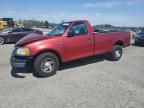 2002 Ford F150