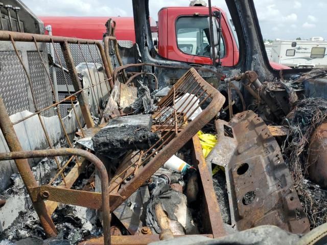 2006 Freightliner M2 106 Medium Duty