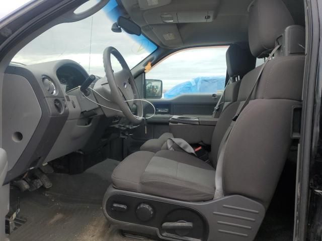 2005 Ford F150