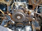 2007 International SF647 Dump Truck