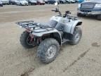 2007 Yamaha YFM450 Fwan