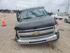 2013 Chevrolet Silverado C1500 LT