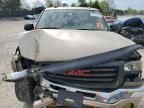 2005 GMC New Sierra K1500