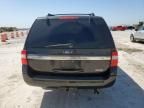 2015 Ford Expedition EL XLT