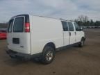 2012 GMC Savana G2500