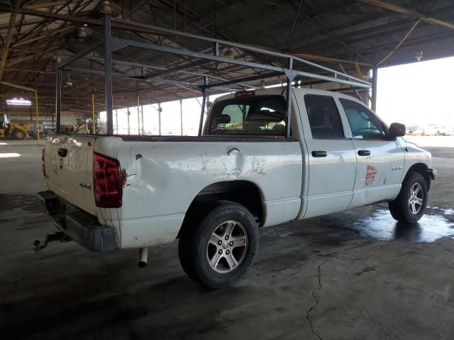 2008 Dodge RAM 1500 ST